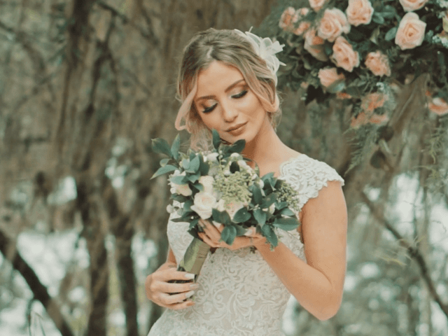 Casamento de Editorial Belverede III