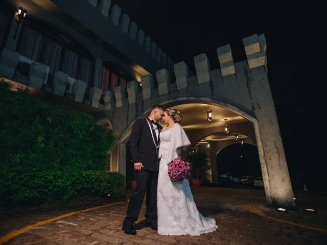 Casamento de Casamento Patricia + João