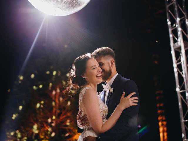 Casamento de Casamento Fernanda + Rafael