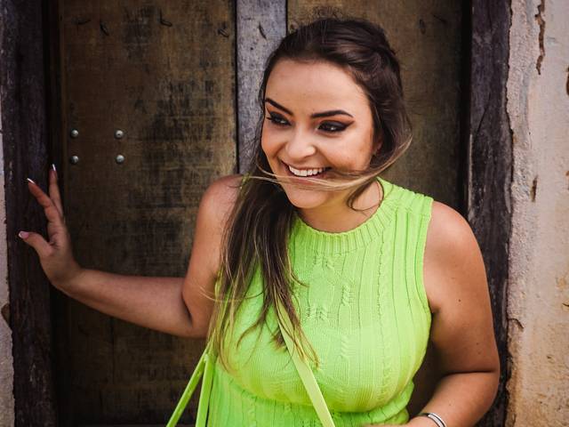 Ensaios de Ensaio Carol