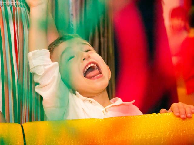 Eventos e outros de Aniversário de 3 anos Mateus