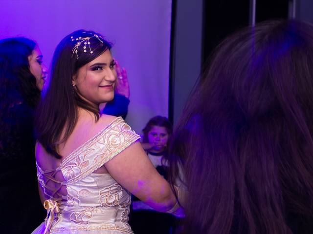 Eventos e outros de 15 anos Vitória Nolibus