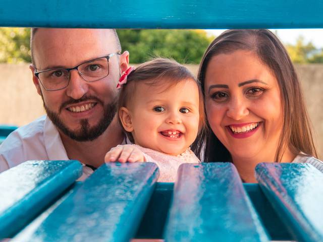 Eventos e outros de 1º Aninho da Verônyca