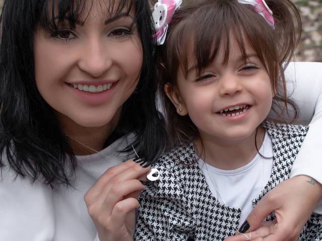 Editoriais e Lifestyle de Editorial Dia das Mães