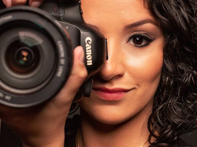 Posicionamento de Imagem de Ensaio Abigail Oliveira