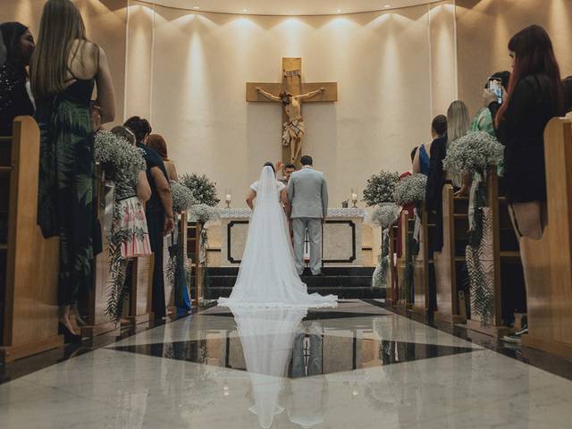 CASAMENTOS de Rafaela & Matheus