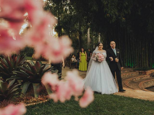CASAMENTOS de Nathalia & Eitor