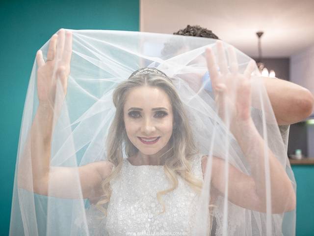 CASAMENTOS de Karina & Renato