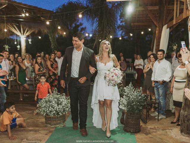 CASAMENTOS de Andresa e Fabio