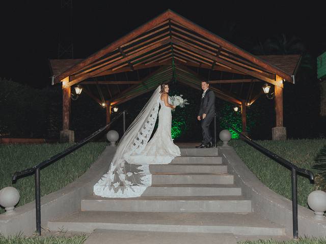 CASAMENTOS de Solange & Antonio Carlos
