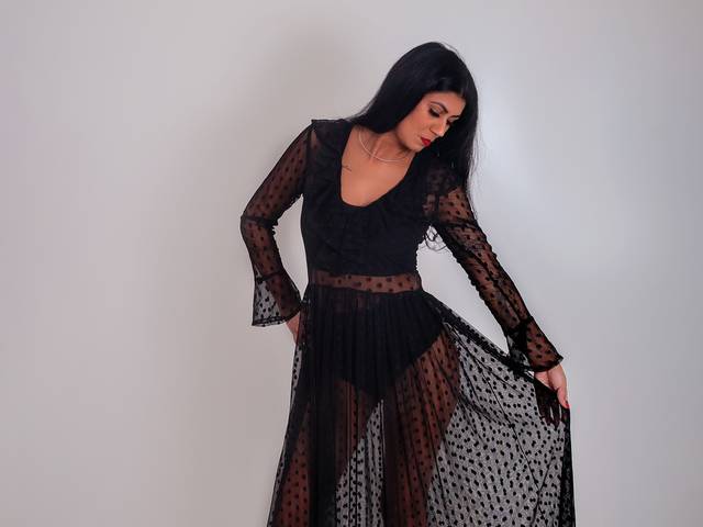 Ensaio Feminino de Ensaio Karina Ferreira