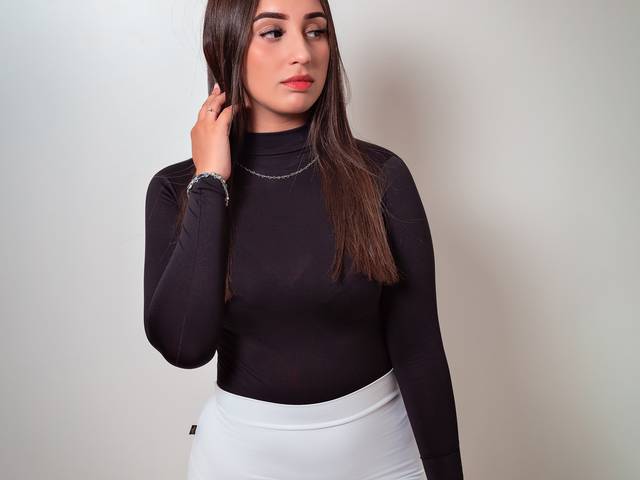 Ensaio Feminino de Ensaio Suelen