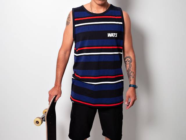 Parceria com Lojas de Ensaio Loja - Moda da Rua