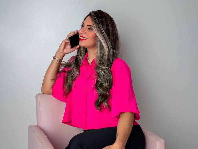 Corporativo de Ensaio Fran Nucci