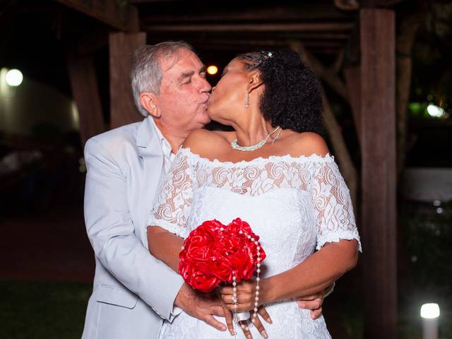 Casamentos de Casamento Paulo Cesar & Fernanda