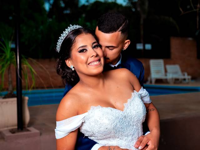 Casamentos de Casamento Felipe & Talita