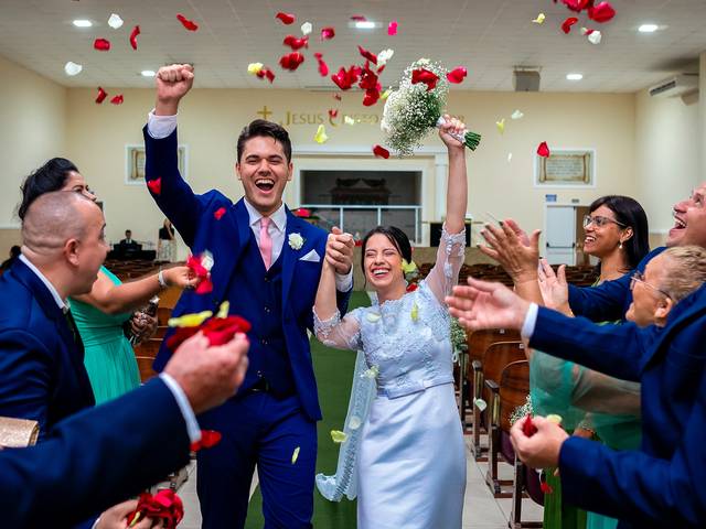 Casamentos de Casamento Beatriz e Augusto