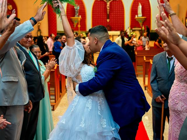 Casamentos de Casamento Grazi & Luiz