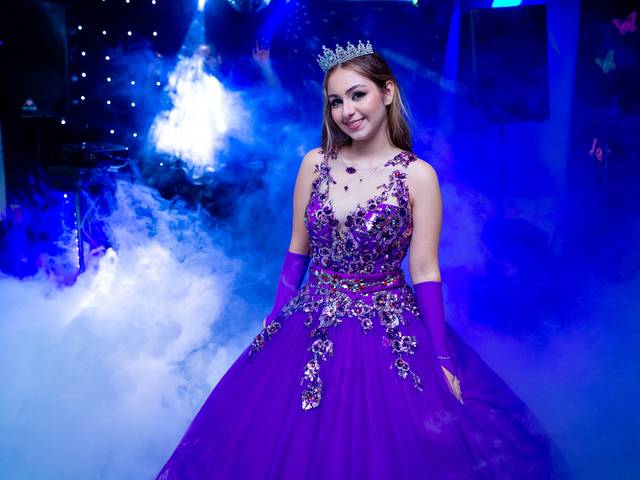  Aniversário 15 Anos de Aniversario Eloá 