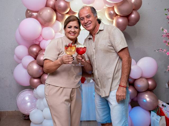 Eventos de Bodas de Mármore Sueli & Valmir