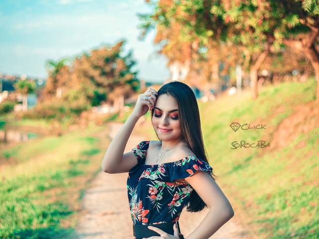 Ensaio Feminino de Ensaio Beatriz Rodrigues