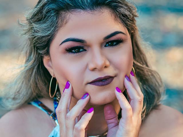 Ensaio Feminino de Ensaio Jéssica