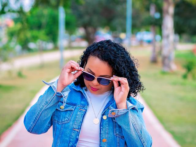 Ensaio Feminino de Ensaio Tayane Silva