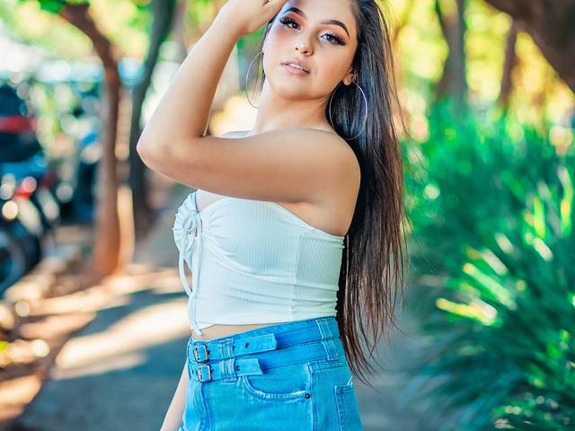  Aniversário 15 Anos de Ensaio Bia 15 Anos