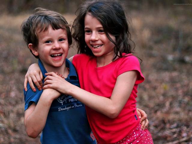 Infantil de Catarina e Laerte