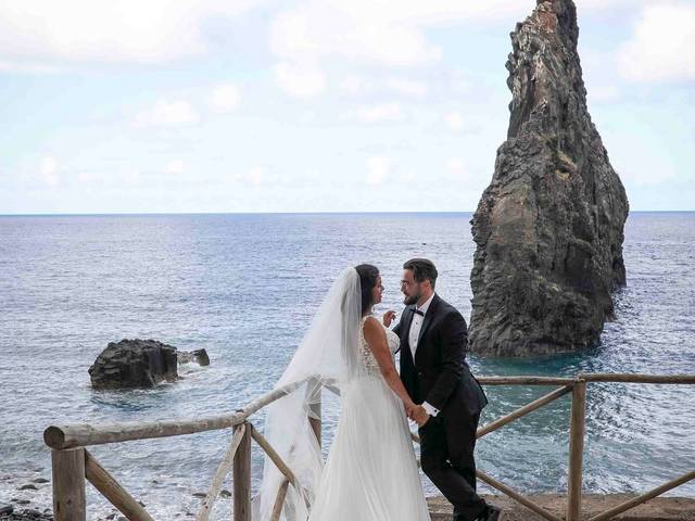 CASAMENTOS de Lara & Carlos 