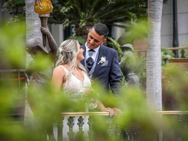 CASAMENTOS de Luísa & Paulo 