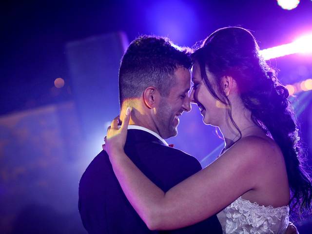 CASAMENTOS de CASAMENTO ALINA & CLÁUDIO