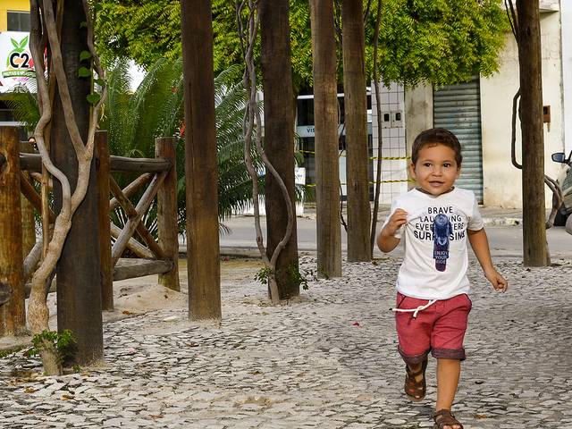 Ensaio de Val, Kayra e Kayo