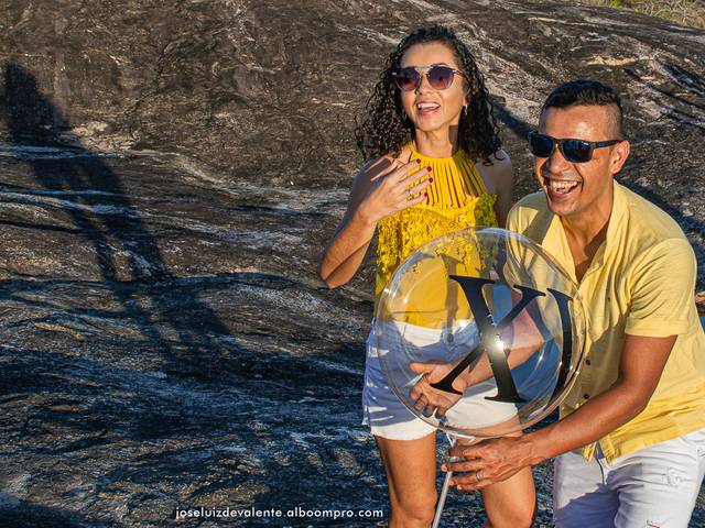 Casal de Marcone & Gil