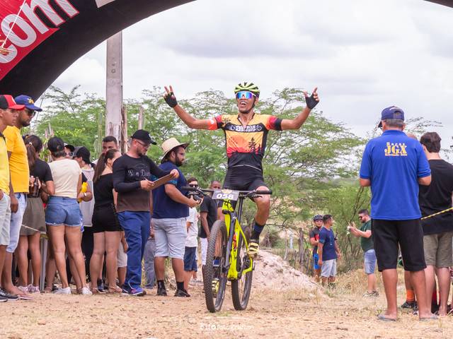 Esporte de XCO