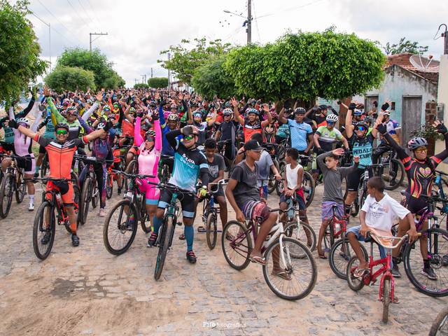 Esporte de 5º Cicloturismo Itatiaia