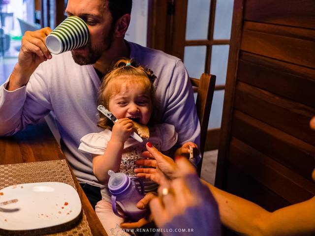 Documental de Família Schunck