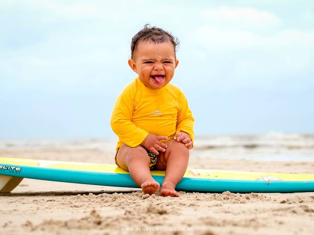 Documental de Família Alegre