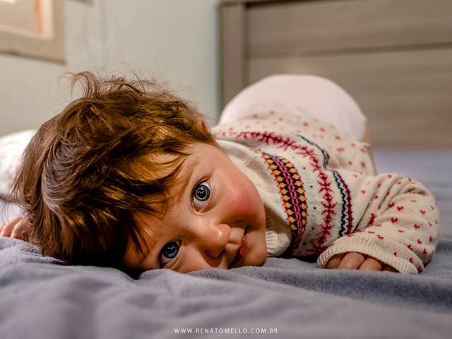 Documental de Família Mross Dos Santos