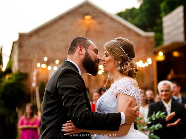 Casamentos de Irla e Júnior