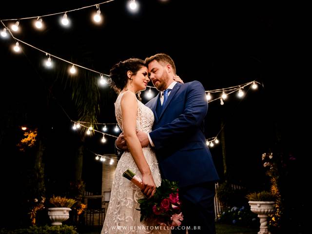 Casamentos de Carol & Gabriel