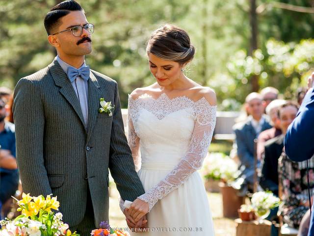 Casamentos de Fran & Patrick