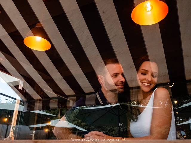 Ensaio Casal de Edivane & Douglas