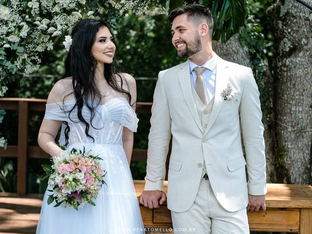 Casamentos de Rafa & João