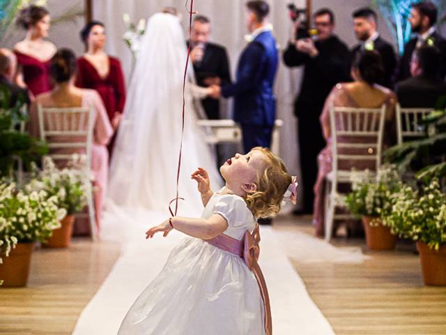 Casamentos de Casamento Daiana e Emanuel