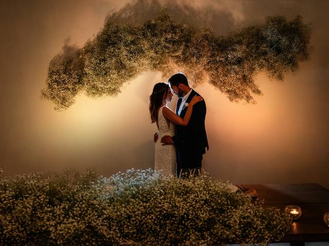 Casamento de Ema & Pedro