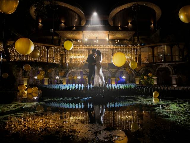 Casamento de Marta & João