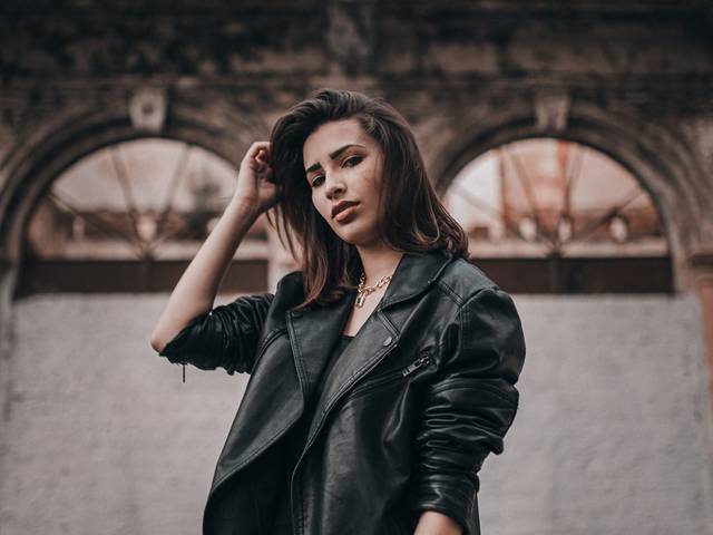 Ensaios Femininos  de Ensaio Gabi