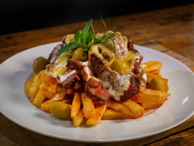Gastronomia de Gastronomia 