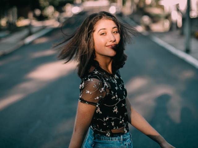 Ensaios Femininos  de Rafaela